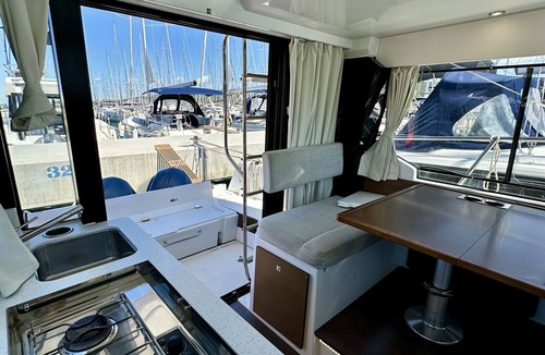 Drage Boat Rental | Sun-Kissed Sailing Adventure in Zadar, Croatia
