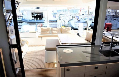 Medulin Boat Rental | Sun-kissed Sailing Adventure in Istria, Croatia