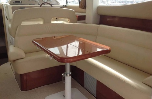 Punat Boat Rental | Sun-Kissed Sailing Adventure in Northern Croatia