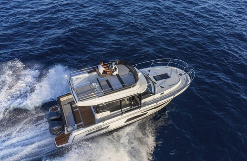 Punat Boat Rental | Sun-Kissed Sailing Adventure in Northern Croatia