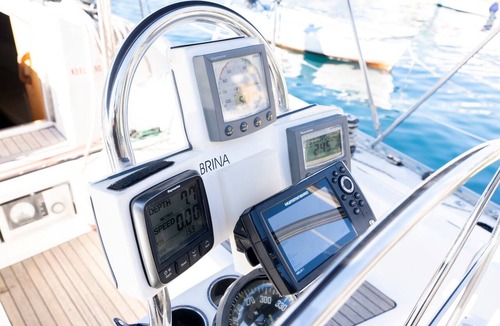 Rabac Boat Rental | Sun-Kissed Sailing Adventure in Istria, Croatia