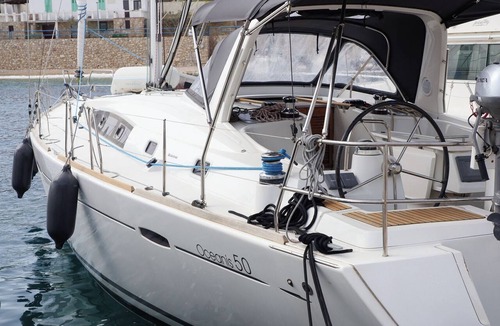 Rogac Boat Rental | Sun-Kissed Sailing Adventure in Split, Croatia
