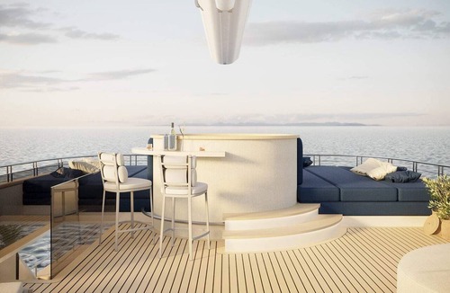 Split Boat Rental | Sun-Kissed Sailing Adventure in Split, Croatia