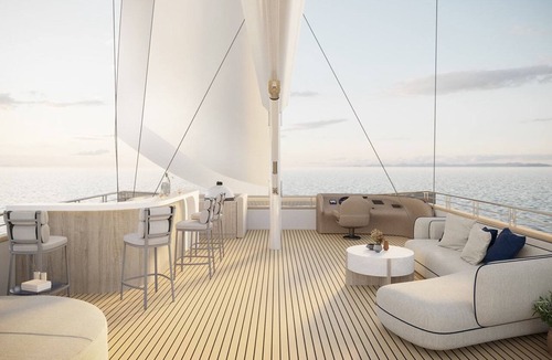 Split Boat Rental | Sun-Kissed Sailing Adventure in Split, Croatia