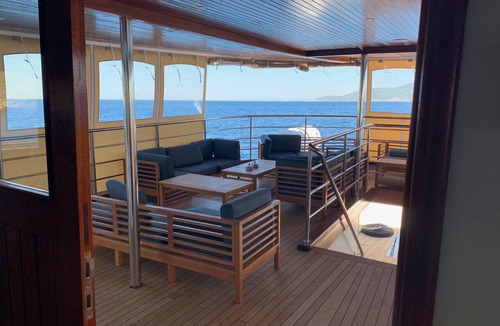 Split Boat Rental | Sun-Kissed Sailing Adventure in Split, Croatia
