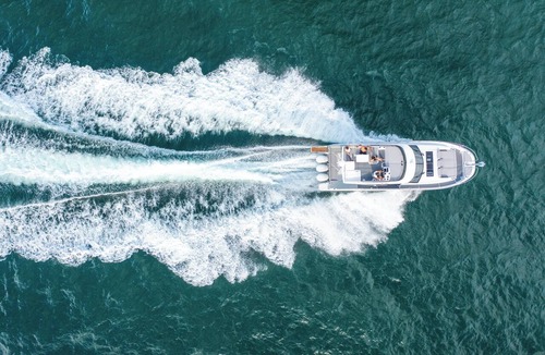 Zadar Boat Rental | Sun-Kissed Sailing Adventure in Zadar, Croatia