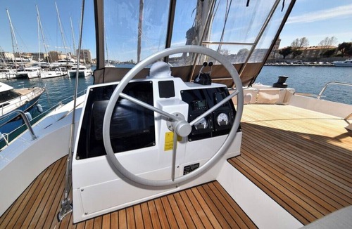 Zadar Boat Rental | Sun-Kissed Sailing Adventure in Zadar, Croatia