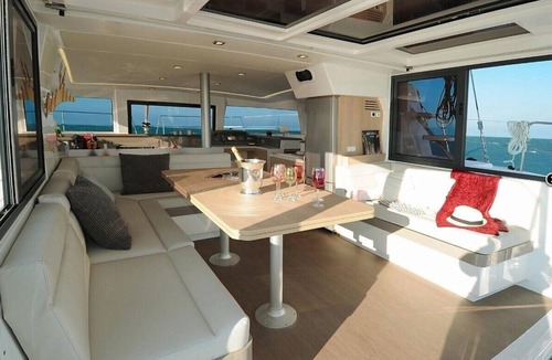 Zaton Boat Rental | Sun-Kissed Sailing Adventure in Sibenik, Croatia
