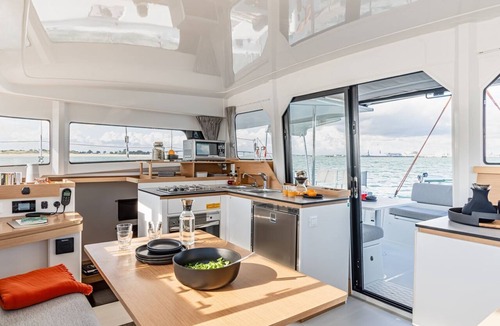 Zaton Boat Rental | Sun-Kissed Sailing Adventure in Sibenik, Croatia