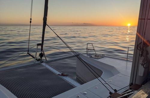 Pula Boat Rental | Sun-Kissed Sailing Adventure in Istria, Croatia