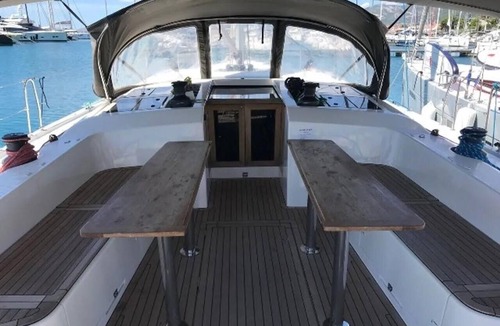 Pomer Boat Rental | Sun-Kissed Sailing Adventure in Istria, Croatia