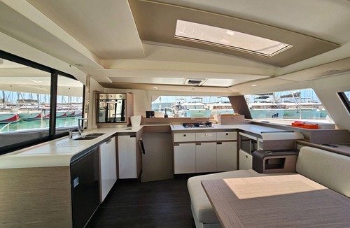 Seget Donji Boat Rental | Sun-kissed Sailing Adventure in Split-Dalmatia, Croatia