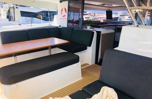 Businci Boat Rental | Sun-kissed Sailing Adventure in Split-Dalmatia, Croatia