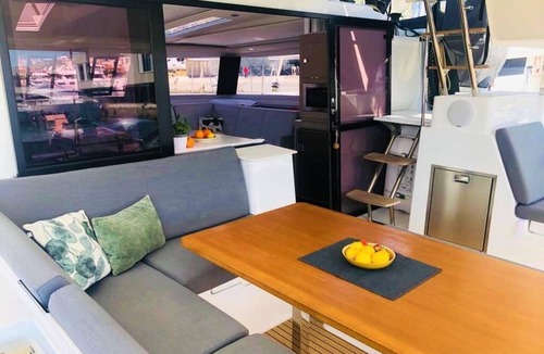 Businci Boat Rental | Sun-kissed Sailing Adventure in Split-Dalmatia, Croatia