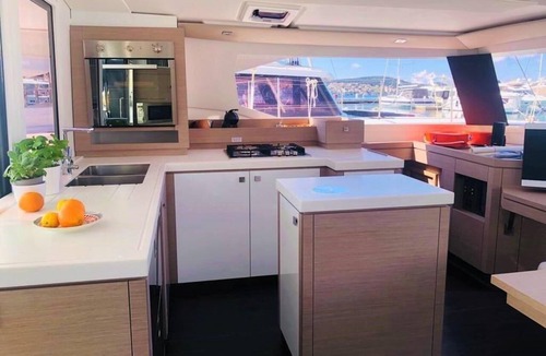 Businci Boat Rental | Sun-kissed Sailing Adventure in Split-Dalmatia, Croatia