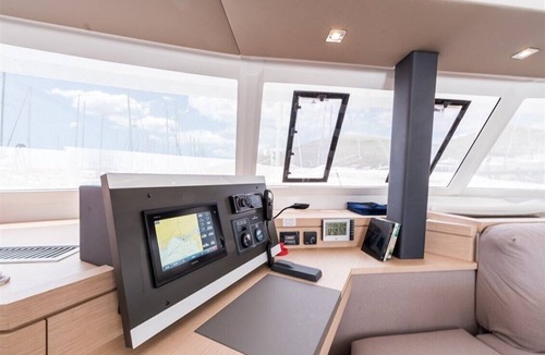 Businci Boat Rental | Sun-kissed Sailing Adventure in Split-Dalmatia, Croatia