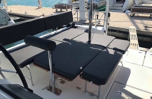 Businci Boat Rental | Sun-kissed Sailing Adventure in Split-Dalmatia, Croatia