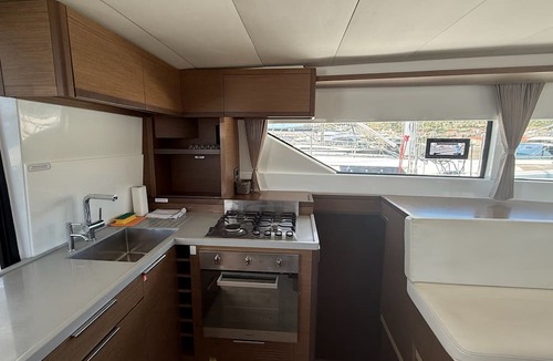 Businci Boat Rental | Sun-kissed Sailing Adventure in Split-Dalmatia, Croatia