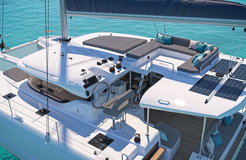 Businci Boat Rental | Sun-kissed Sailing Adventure in Split-Dalmatia, Croatia