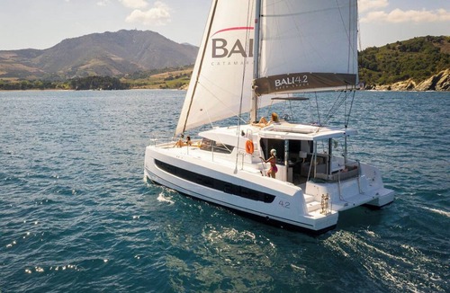 Businci Boat Rental | Sun-kissed Sailing Adventure in Split-Dalmatia, Croatia
