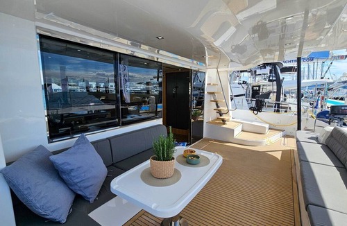 Businci Boat Rental | Sun-kissed Sailing Adventure in Split-Dalmatia, Croatia