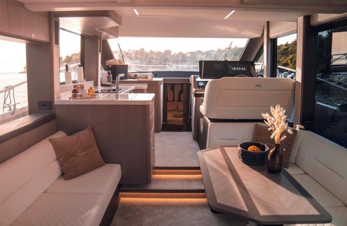Businci Boat Rental | Sun-kissed Sailing Adventure in Split-Dalmatia, Croatia