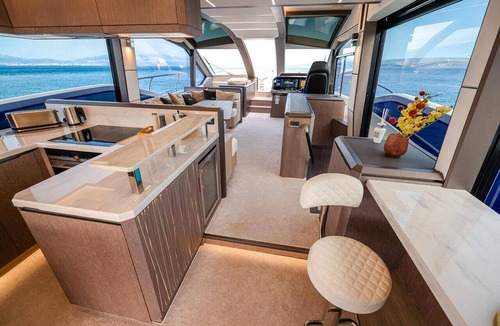 Businci Boat Rental | Sun-kissed Sailing Adventure in Split-Dalmatia, Croatia