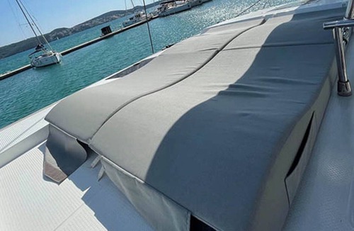 Businci Boat Rental | Sun-kissed Sailing Adventure in Split-Dalmatia, Croatia