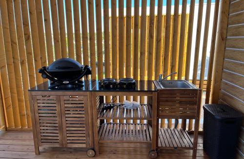 Betina Resort | SUN&MOON