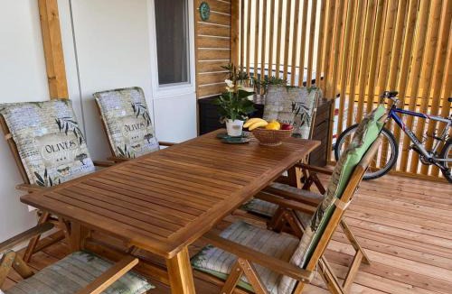 Betina Resort | SUN&MOON