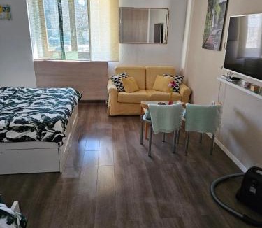 Mukinje Apartment | Sunce Plitvica