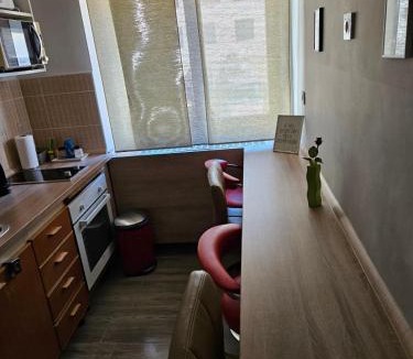 Mukinje Apartment | Sunce Plitvica