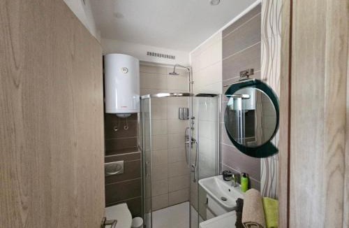 Mukinje Apartment | Sunce Plitvica