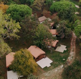 Savudrija Resort | SunFlower Camping Savudrija