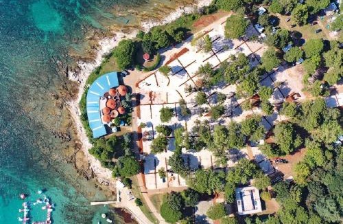 Savudrija Resort | SunFlower Camping Savudrija