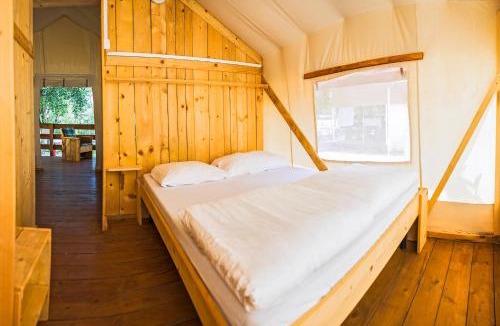 Savudrija Resort | SunFlower Camping Savudrija