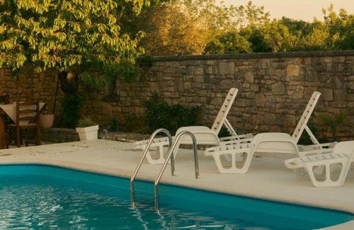 Vodnjan Apartment | Sunflower House Istria - The Luxury of Privacy