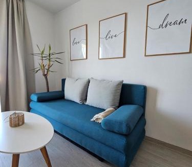 Stomorska Apartment | Sunny Apartments