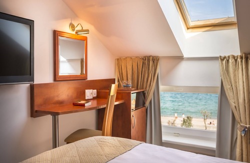 Baska Hotel | Sunny Baška Residence by Valamar, ex Zvonimir