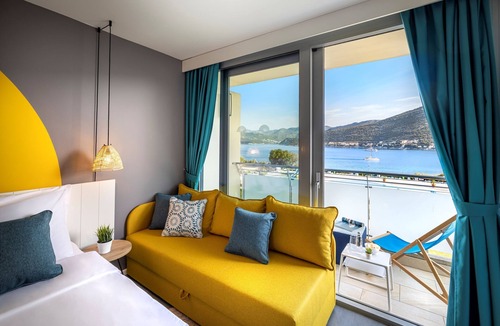 Babin Kuk Hotel | Sunny Dubrovnik by Valamar - All Inclusive