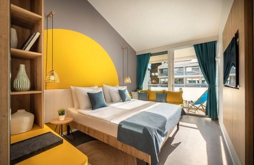 Babin Kuk Hotel | Sunny Dubrovnik by Valamar - All Inclusive