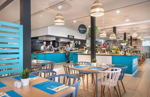 Babin Kuk Hotel | Sunny Dubrovnik by Valamar - All Inclusive