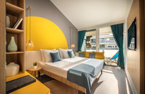 Babin Kuk Hotel | Sunny Dubrovnik by Valamar - All Inclusive