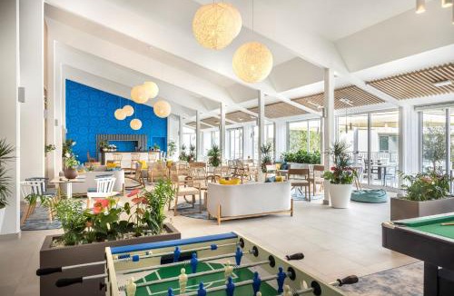 Babin Kuk Hotel | Sunny Dubrovnik by Valamar - All Inclusive