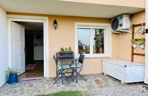 Spodnja Polskava Apartment | Sunny Karla apartment Dramlje ID one35030