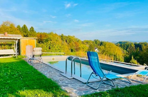 Spodnja Polskava Apartment | Sunny Karla apartment Dramlje ID one35030
