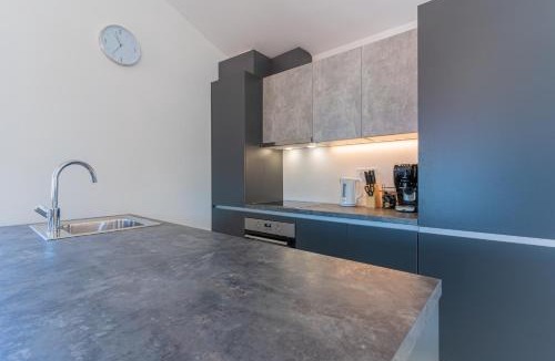 Cres Apartment | SUNRISE ISLAND LOFT
