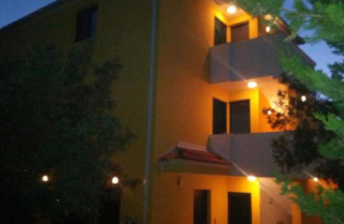 Zdrelac Apartment | Sunset apartmani