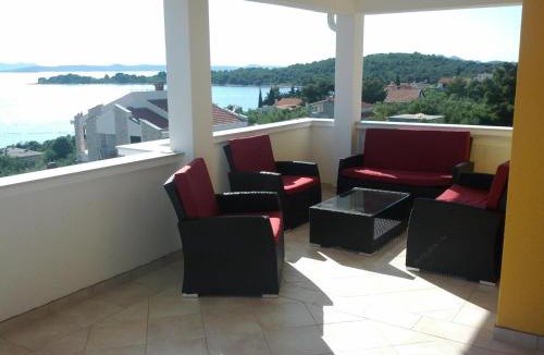 Zdrelac Apartment | Sunset apartmani