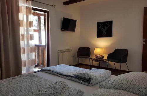 Jahorina Villa | Sunshine Dreams Villa Jahorina